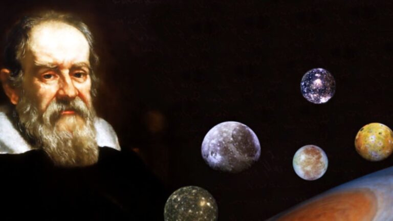 Galileo Galilei Bapak Ilmu Pengetahuan Modern Sejarah Dunia