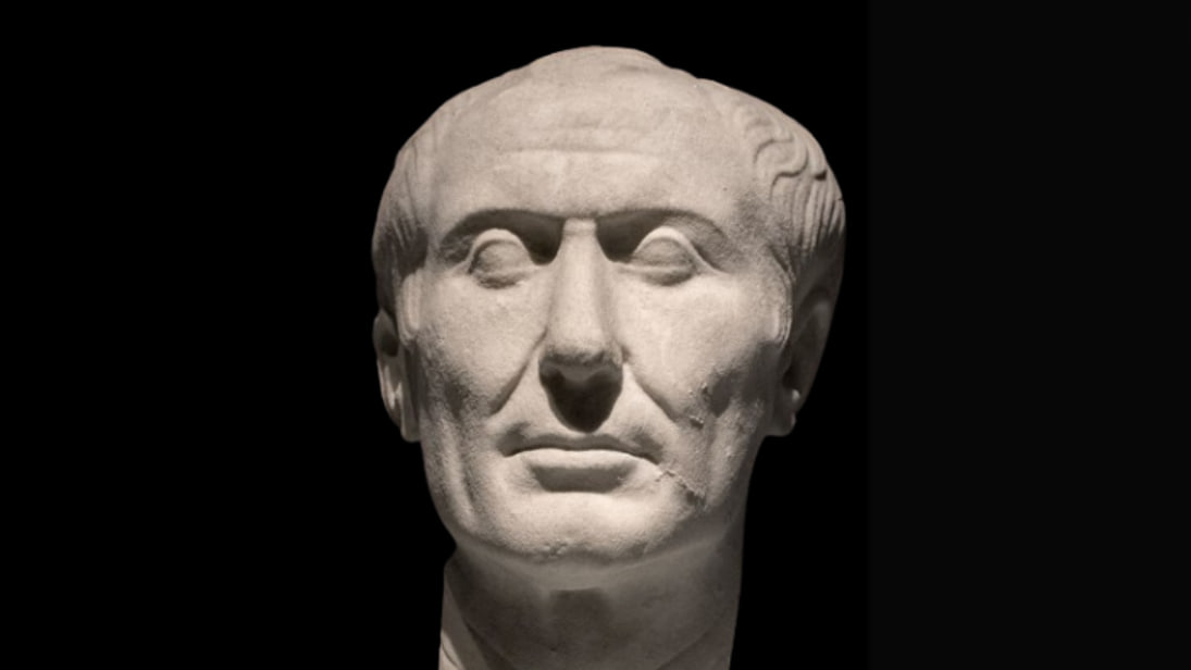 Julius Caesar: Jenderal, Negarawan, dan Diktator Terkenal Romawi