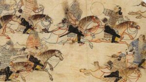 Penaklukan Mongol: Kampanye Militer dan Perluasan Kekaisaran
