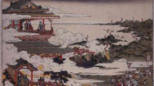 Pemberontakan Lushan: Pemberontakan Besar Tiongkok (755-763)