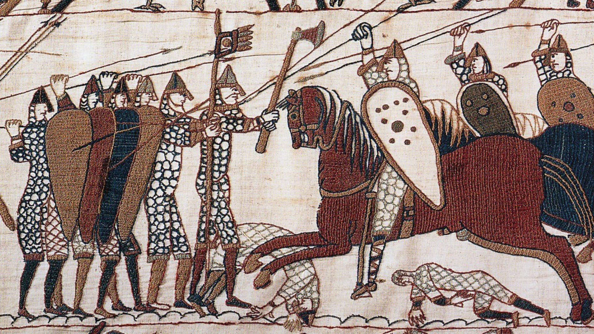 Pertempuran Hastings: Peristiwa Penting dalam Sejarah Inggris