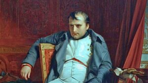 Pertempuran Waterloo: Akhir Pemerintahan Napoleon Bonaparte