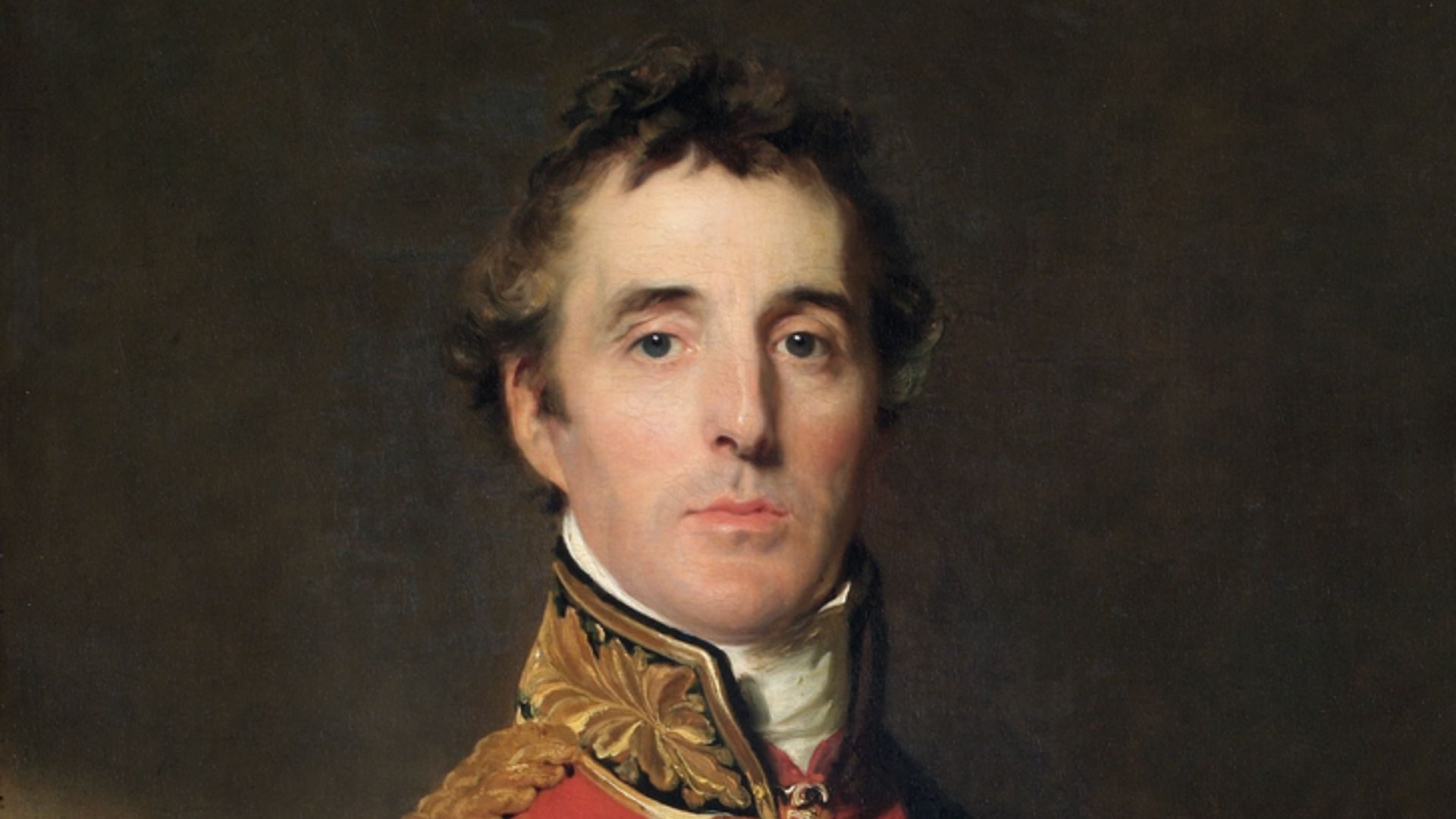 Duke of Wellington: Tokoh Militer dan Politik Terkemuka Inggris
