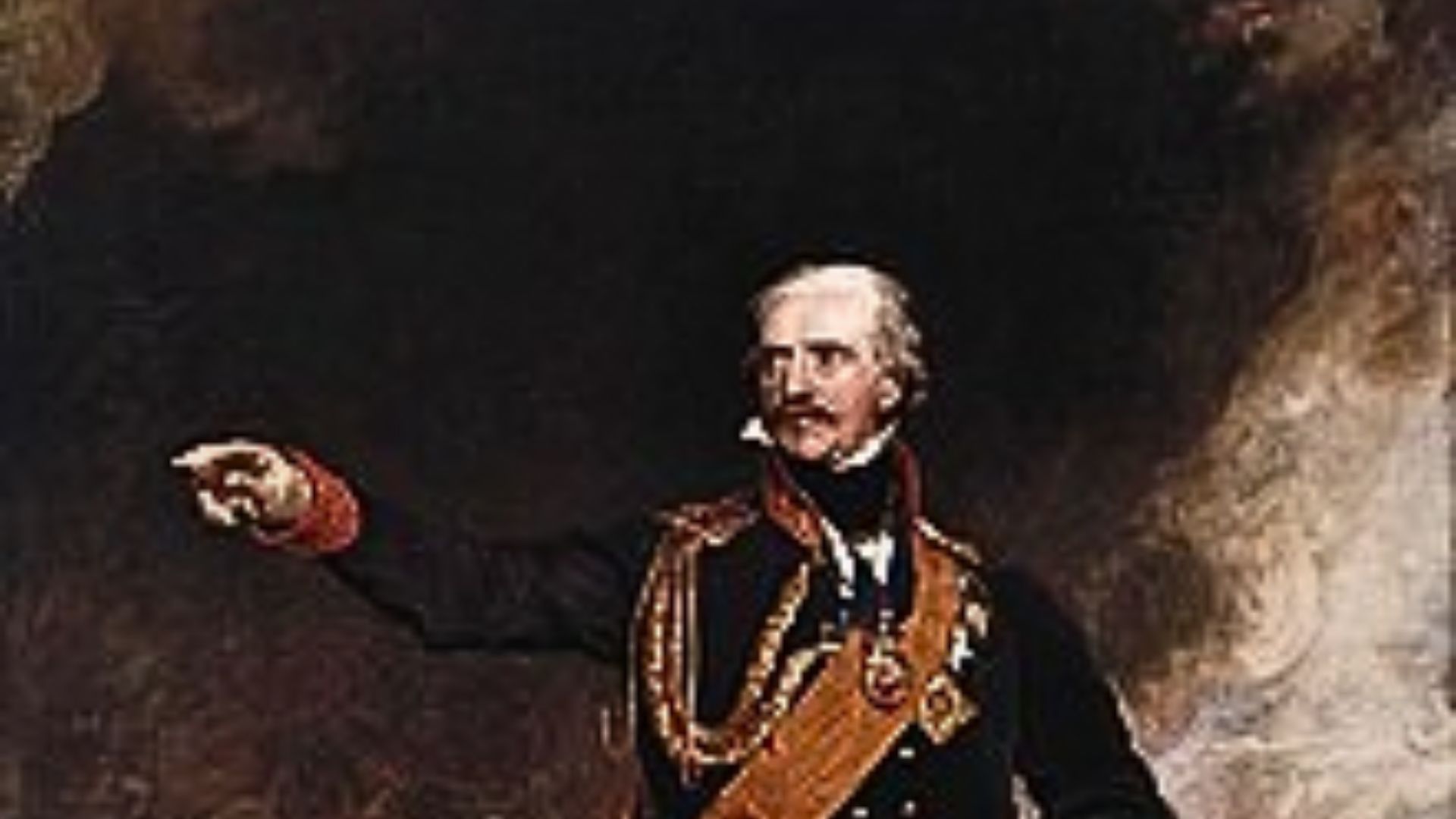 Field Marshal Blücher: Komandan Terkenal Militer Prusia