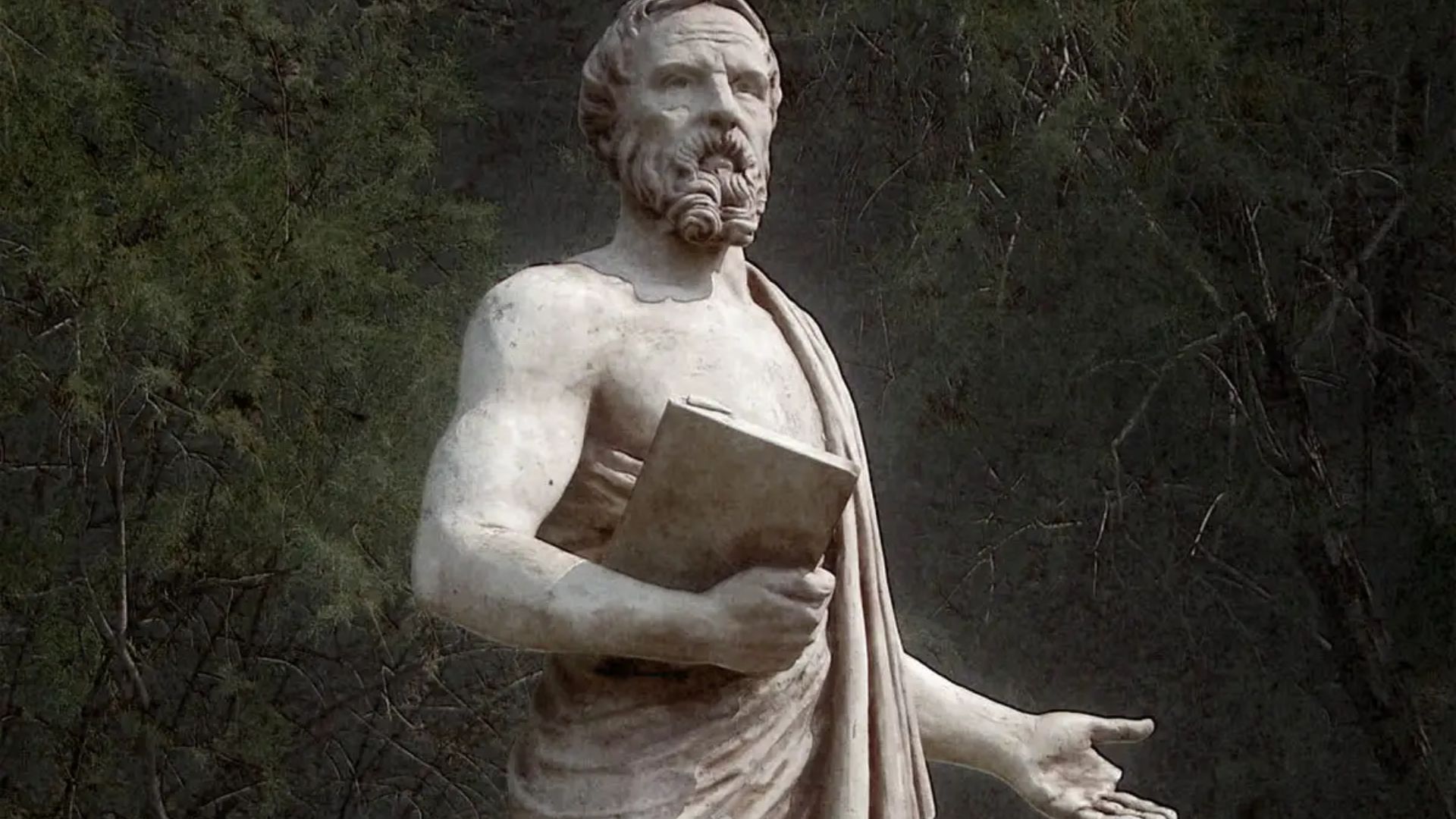 Herodotus: Sejarawan yang Dikenal Sebagai "Bapak Sejarah"