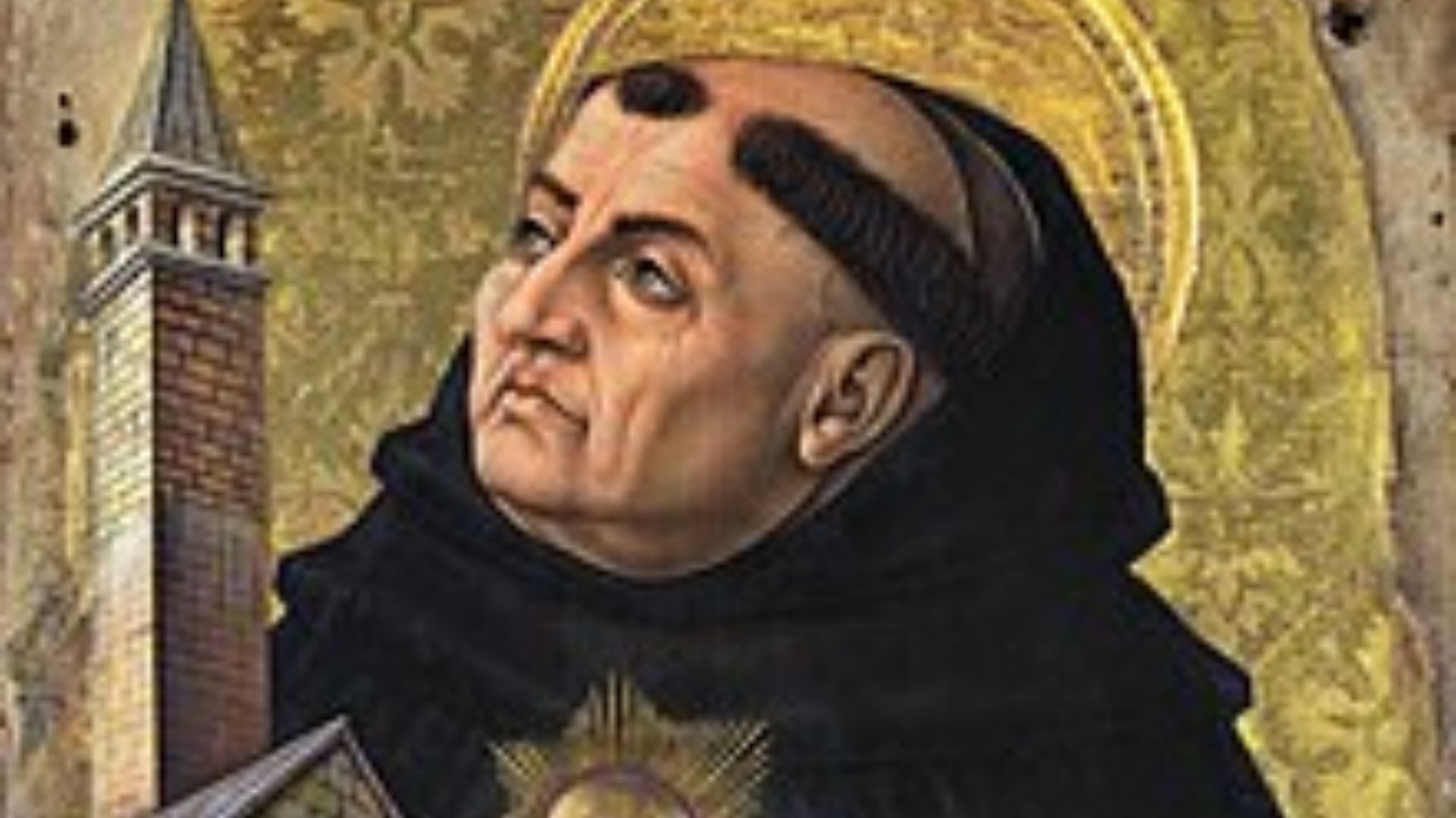 Thomas Aquinas: Seorang Filsuf dan Teolog Katolik Abad Ke-13