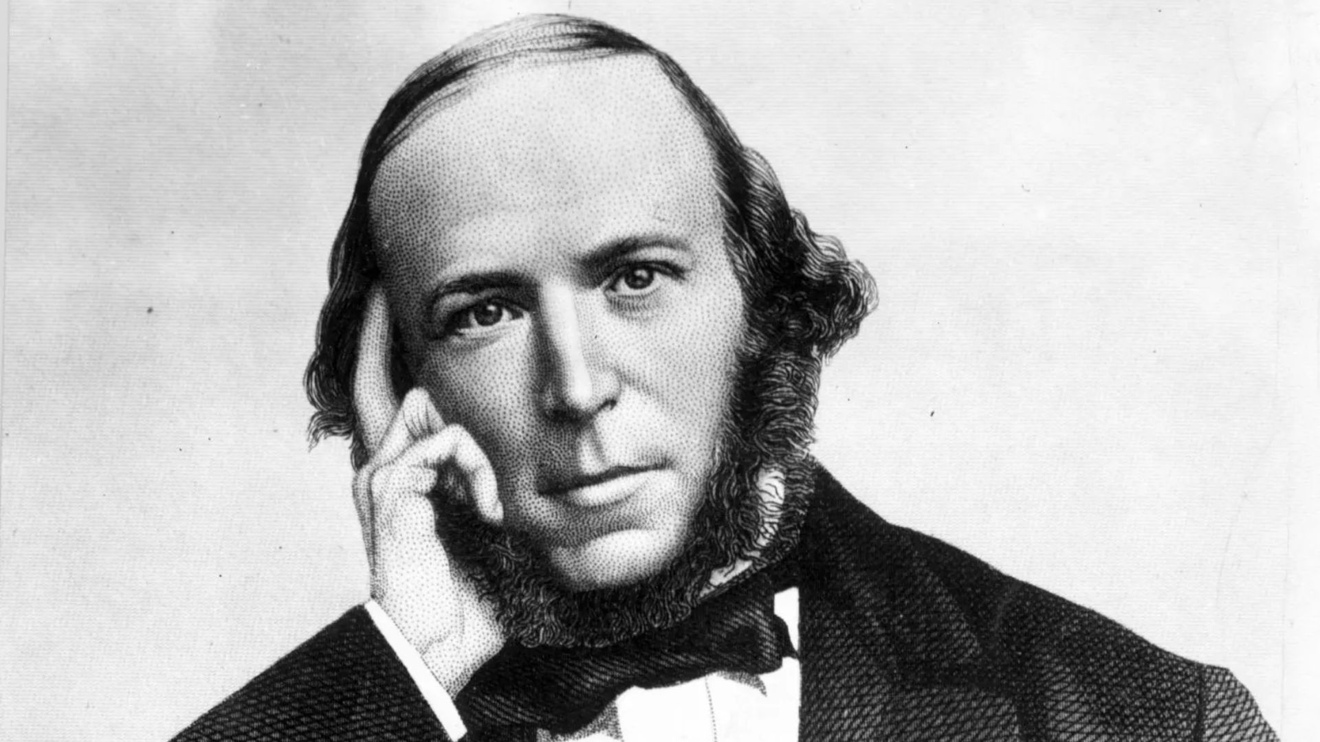 Herbert Spencer: Filsuf dan Sosiolog Inggris pada Abad Ke-19