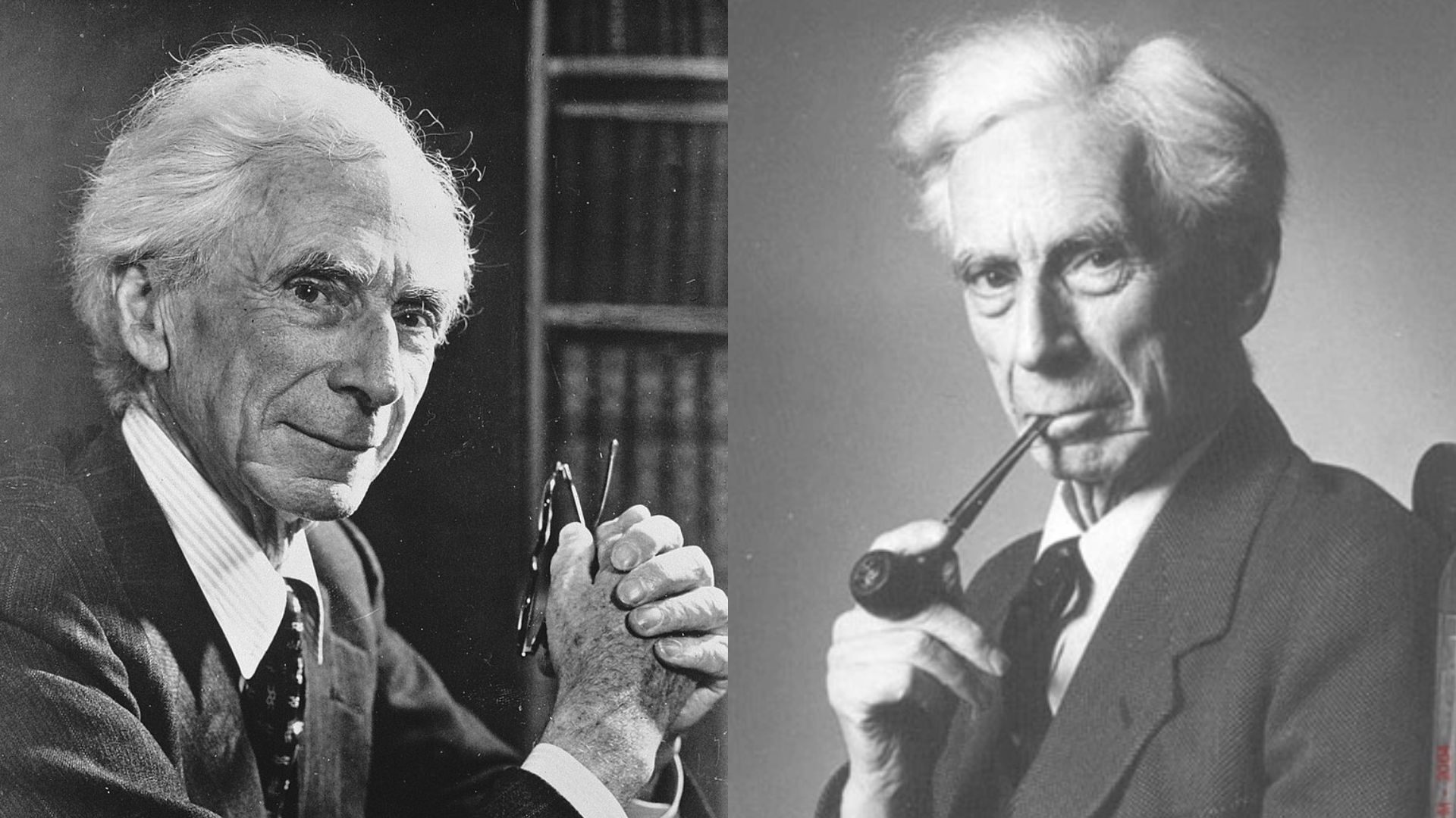 Bertrand Russell: Filsuf, Matematikawan, dan Penulis Asal Inggris