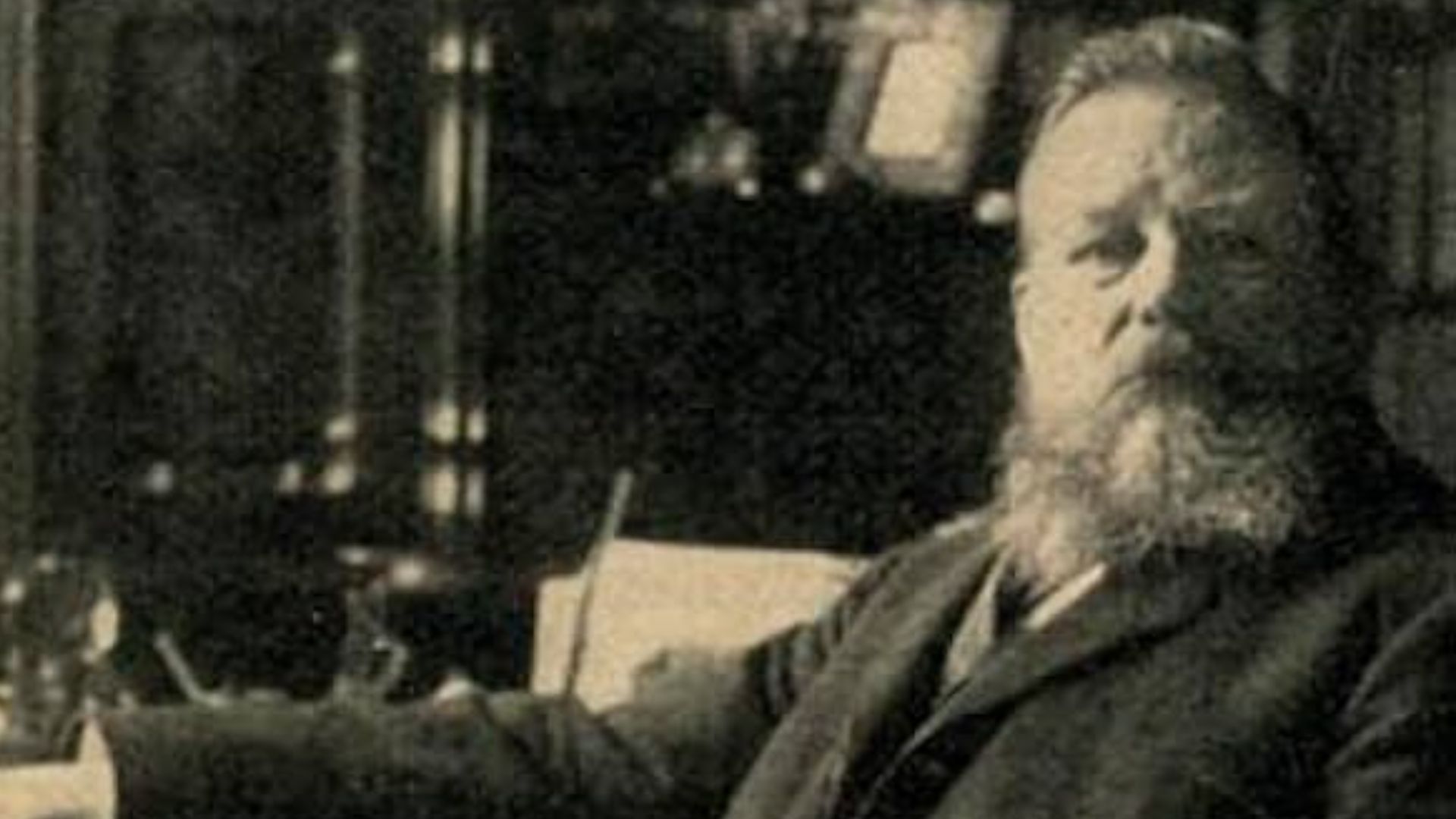 Wilhelm Windelband: Salah Satu Pendiri Aliran Filsafat Marburg