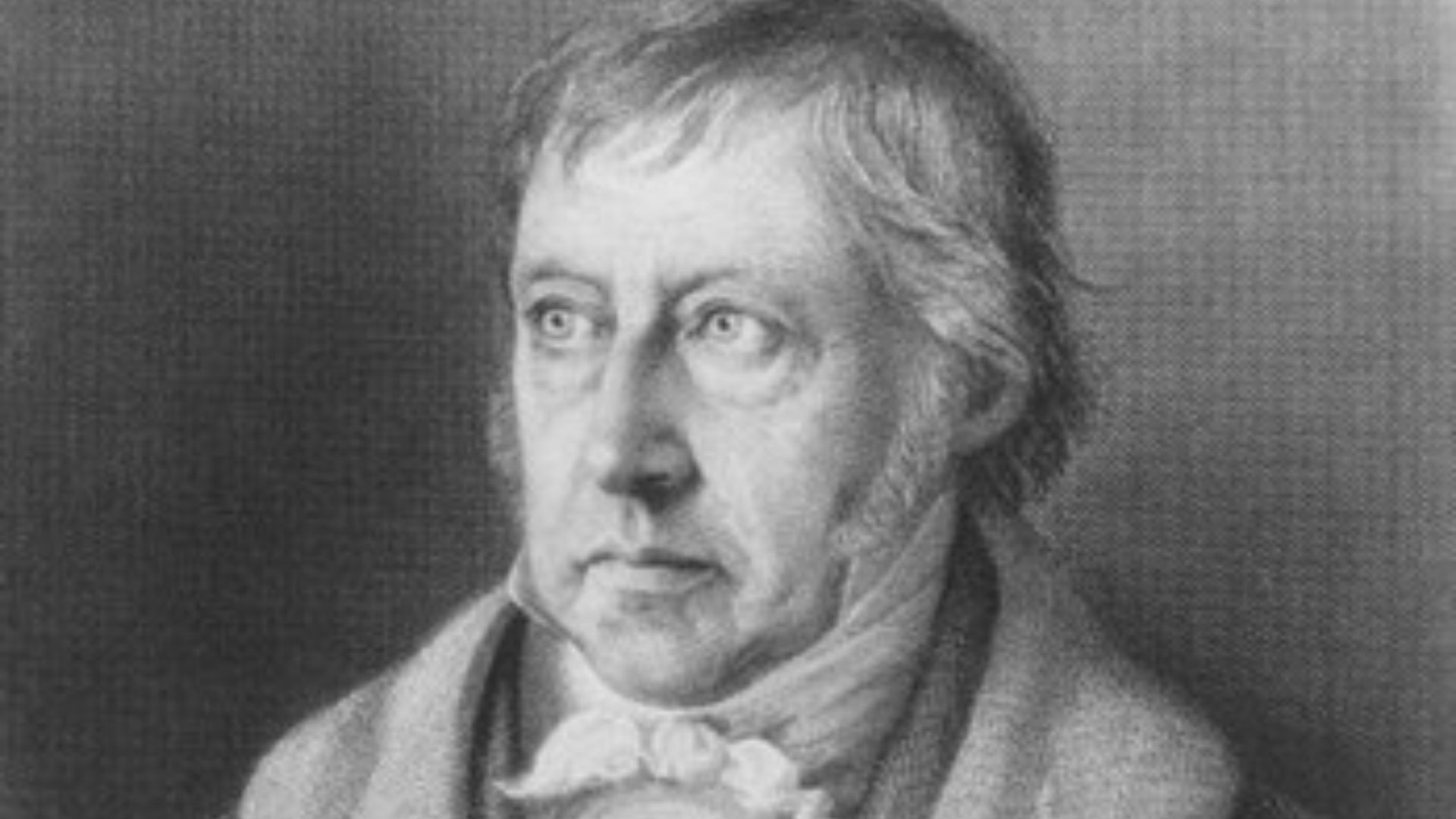 Georg Wilhelm Friedrich Hegel: Filsuf Berpengaruh dalam Pemikiran Modern