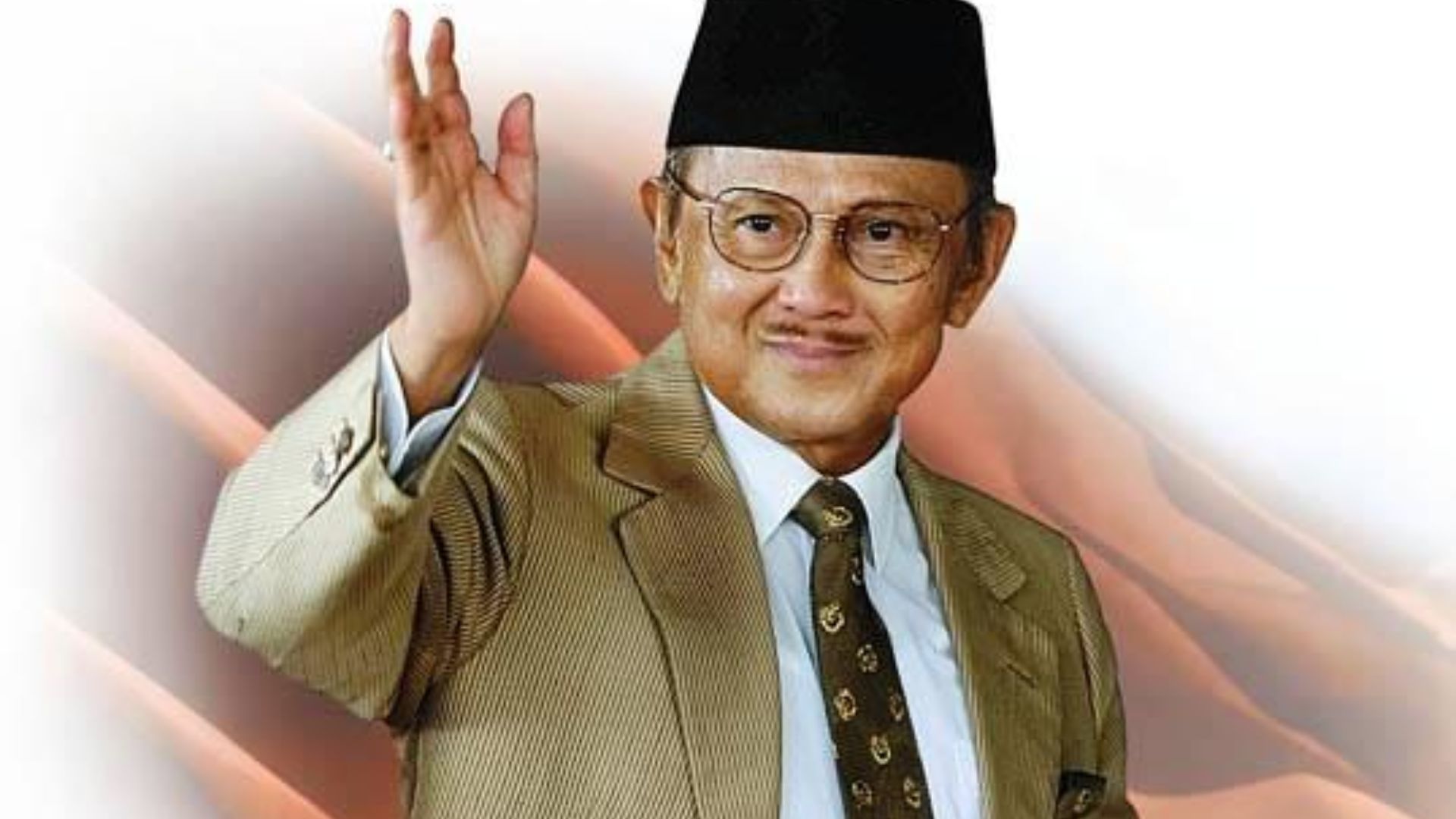 Bacharuddin Jusuf Habibie: Insinyur dan Politikus Indonesia