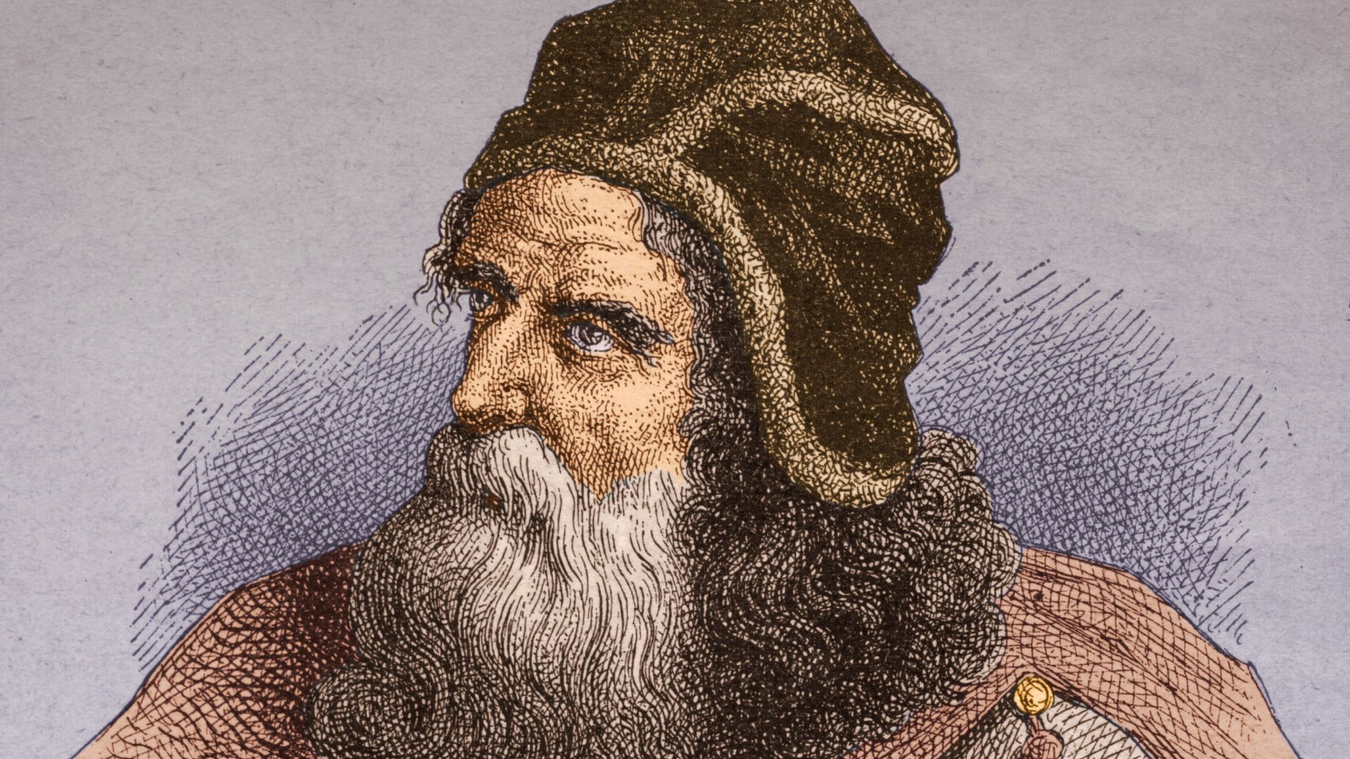 Archimedes: Tokoh Besar Matematika dan Ilmu Pengetahuan