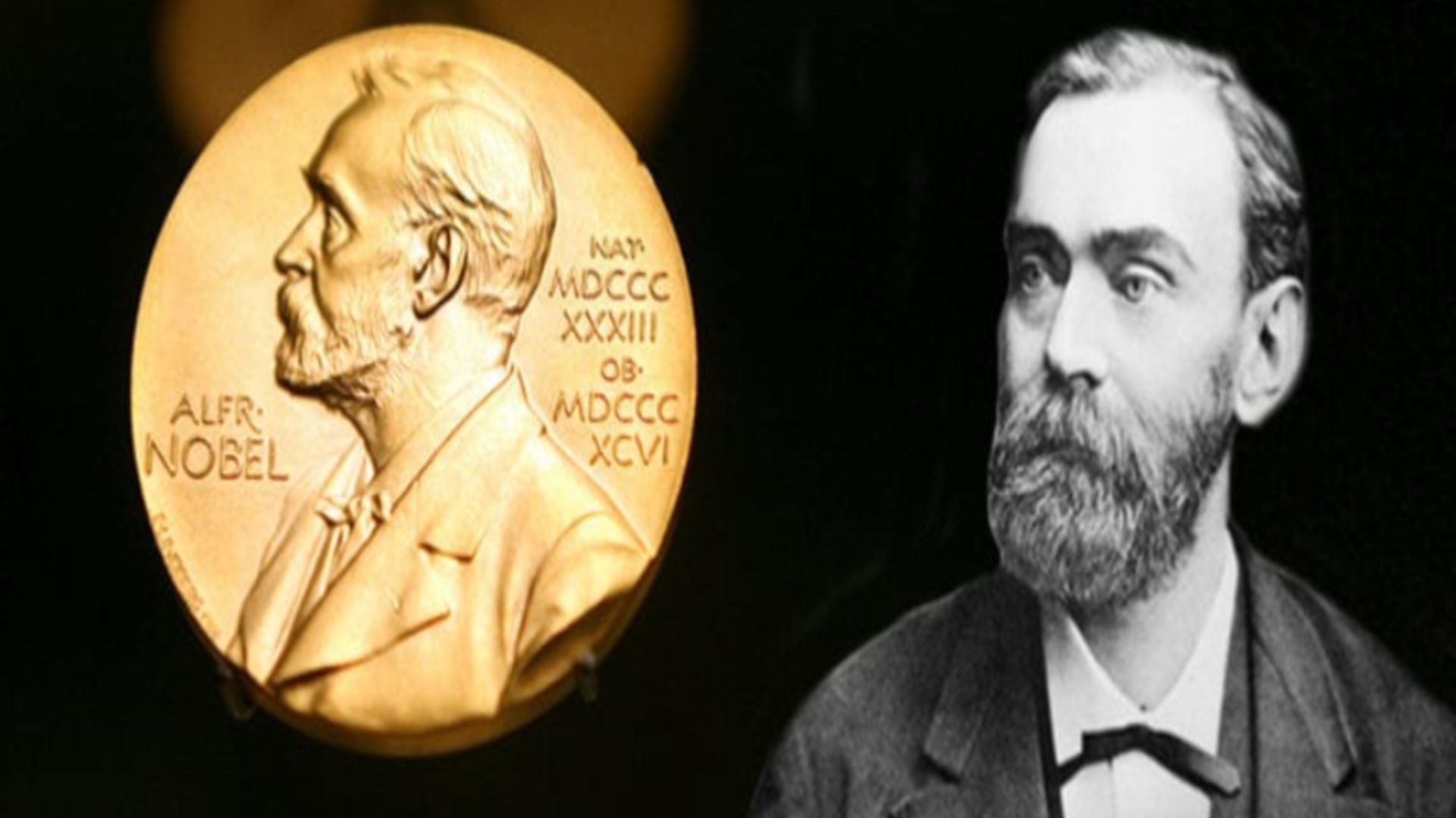 Alfred Nobel: Penemu Dinamit dan Pendiri Penghargaan Nobel
