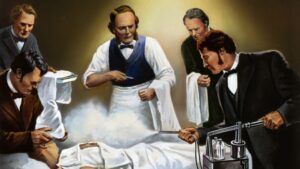 Joseph Lister: Tokoh Pelopor dalam Bidang Antiseptik