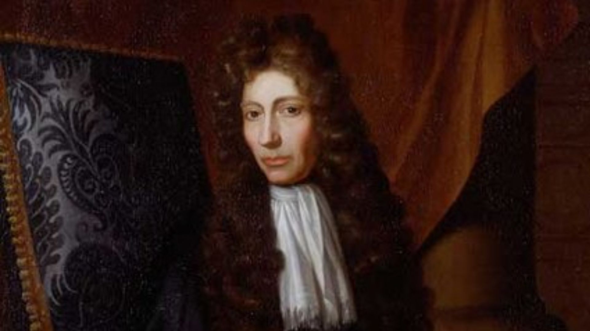 Robert Boyle: Salah Satu Tokoh Pendiri Ilmu Kimia Modern