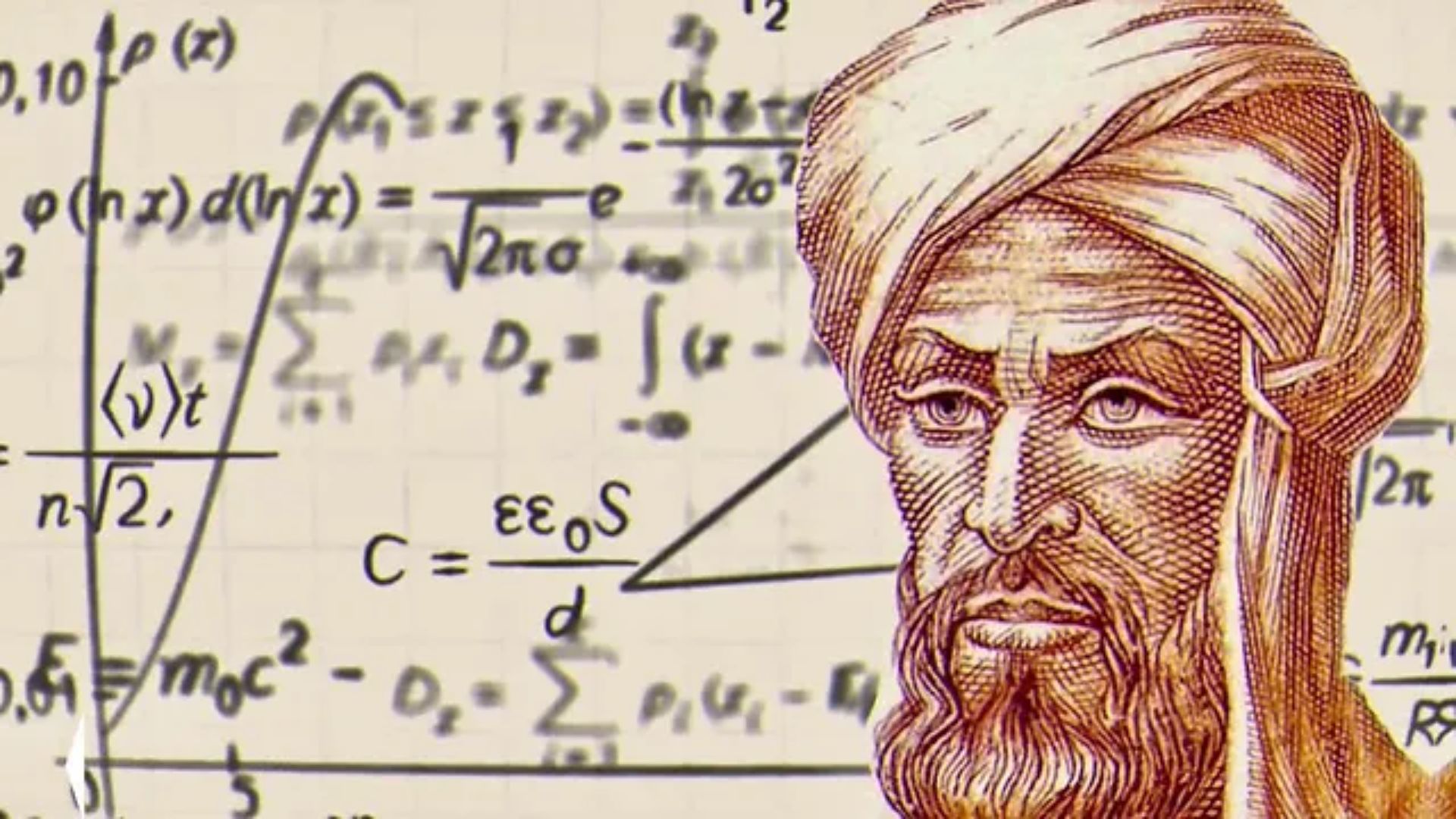 Al-Khwarizmi: Matematikawan, Astronom, dan Sejarawan Persia