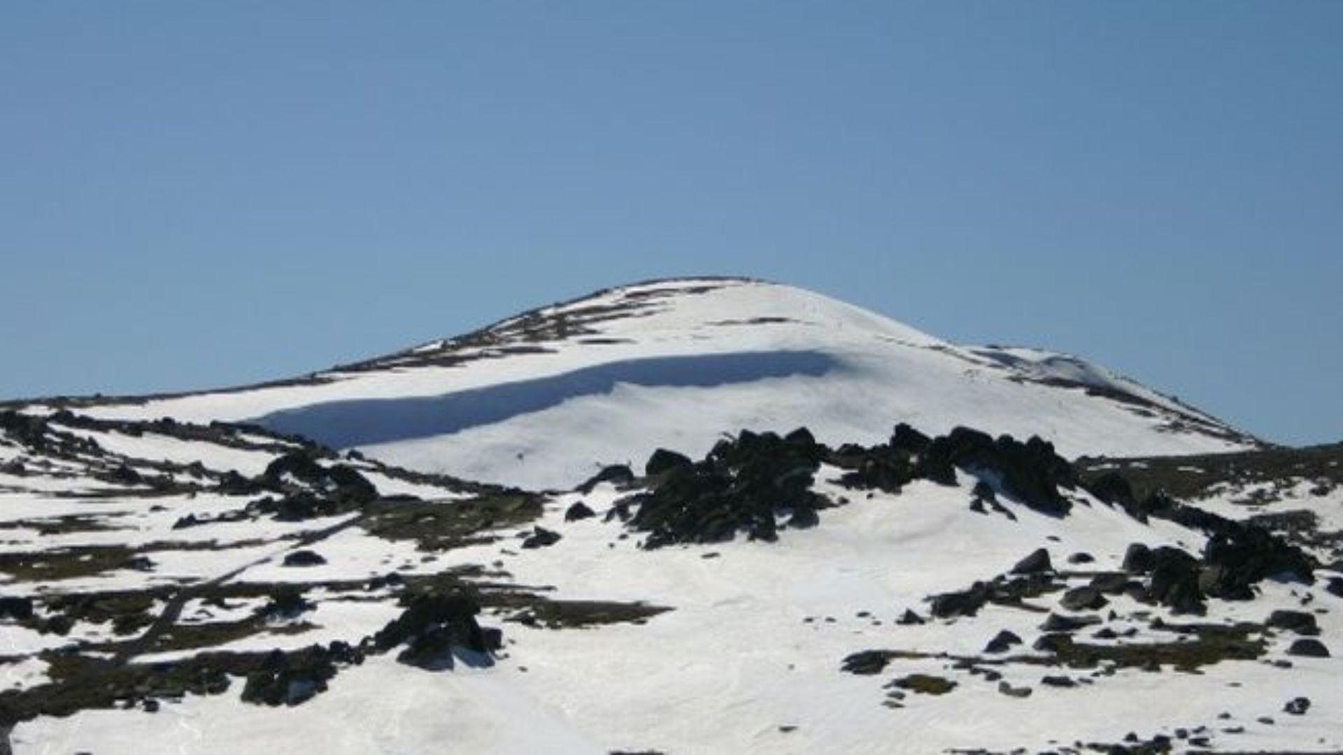 Gunung Kosciuszko: Gunung Tertinggi di Daratan Australia