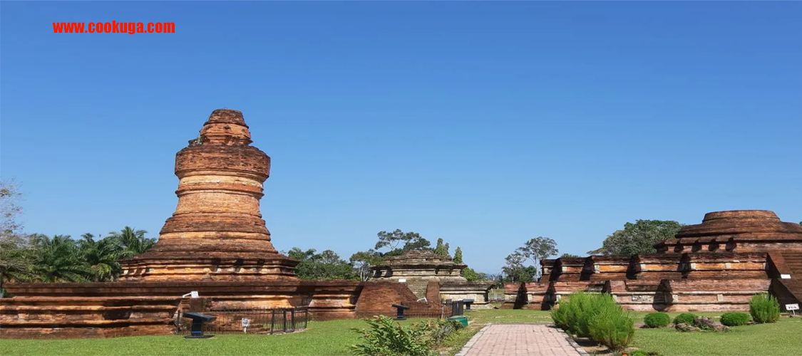 Candi Muara Takus