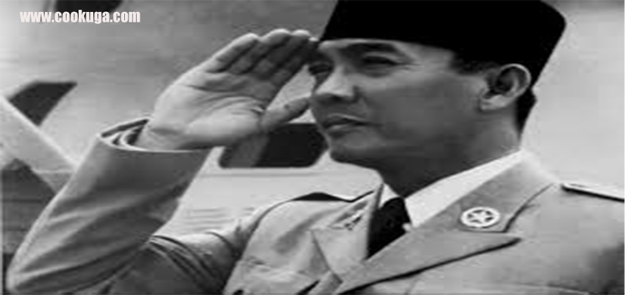 Ir Soekarno