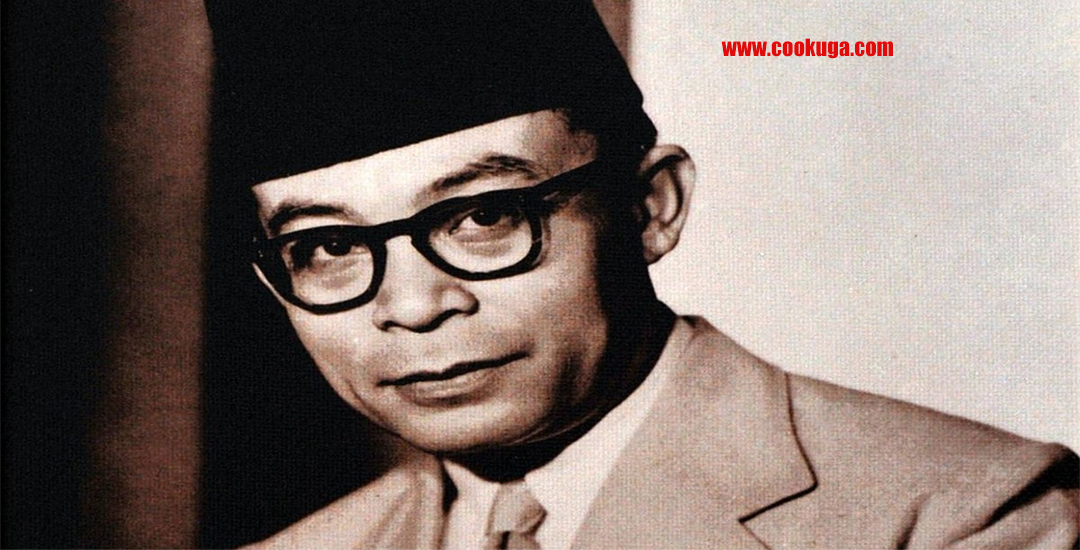 Mohammad Hatta