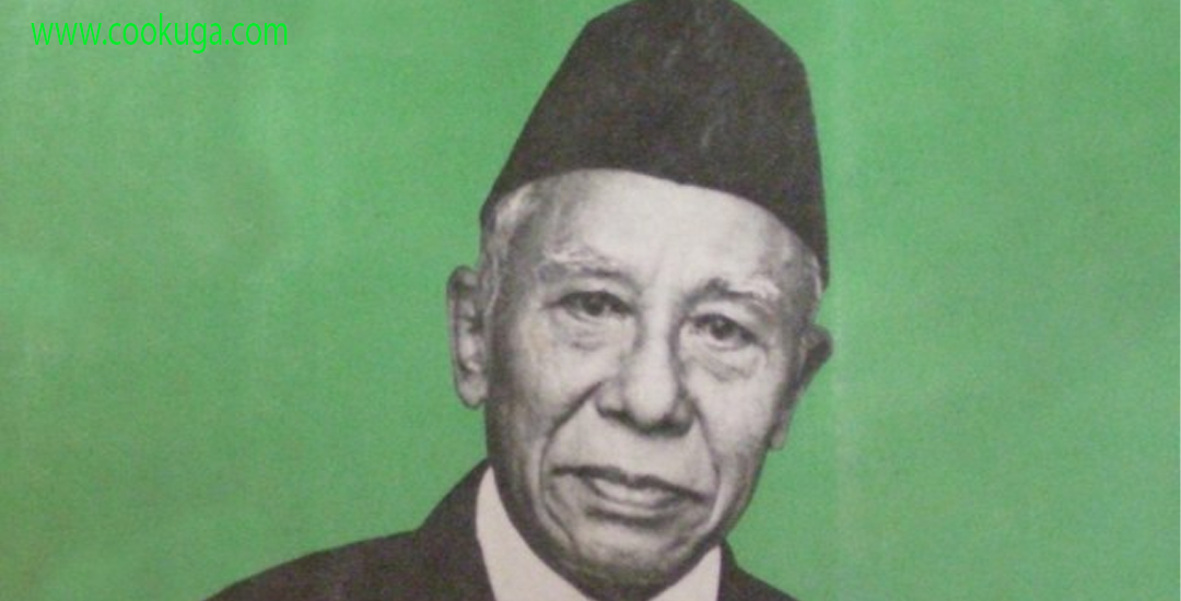 Hidayat Kasman Singodimedjo