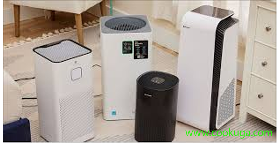 Mengenal Air Purifier Solusi